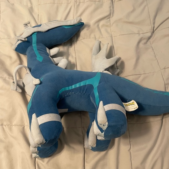 Pokémon plush - Picture 1 of 5